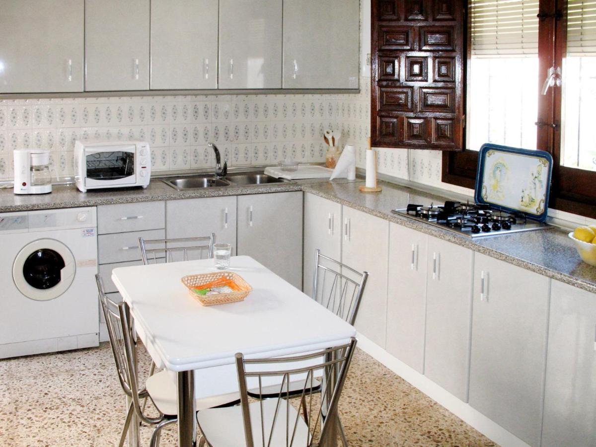 Holiday Home Amanecer - Amu 103 By Interhome Almuñécar Exterior foto